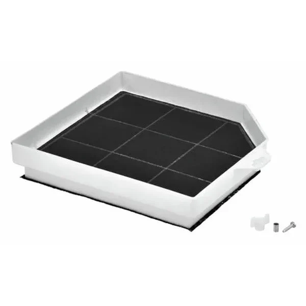 Filtre à charbon actif pour hotte Balay 00299600 recirculation