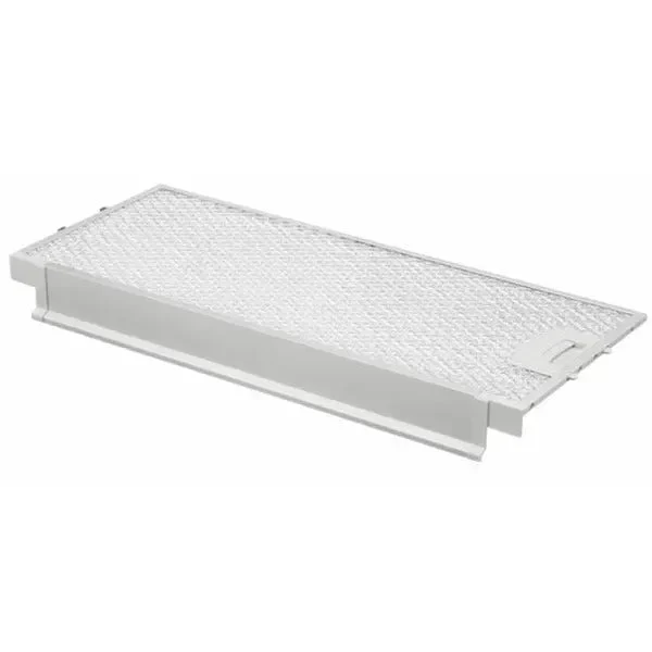 Filtre métallique antigras pour hotte aspirante Bosch 434105