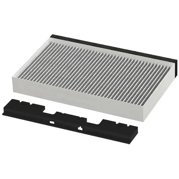 Filtre de recirculation pour hotte aspirante Bosch 11049702