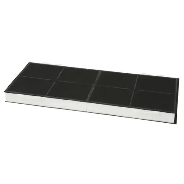 Filtre à charbon actif pour hotte Bosch 00460120 DWLBL1BEU/01