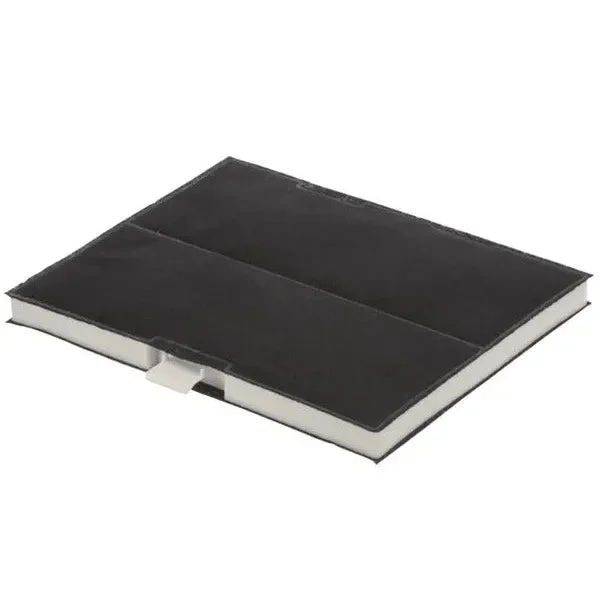 Filtre à charbon actif pour hotte Bosch 00744073 DHZ5246/01