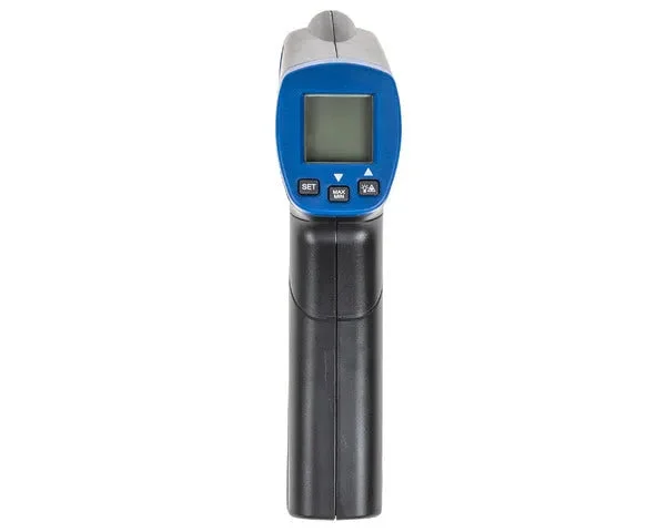 Thermomètre numérique infrarouge VIT300S -32/+400ºC