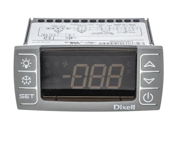 DIXELL XR30CX-5R0C1 2 RELAIS