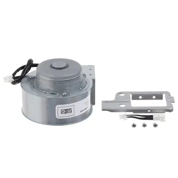 Ventilateur chauffant pour chaudière Junkers Bosch 8738714910 - JUNKERS/BOSCH