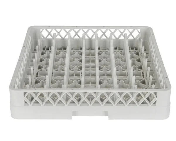 Panier pour assiettes lave-vaisselle industriel 500x500mm