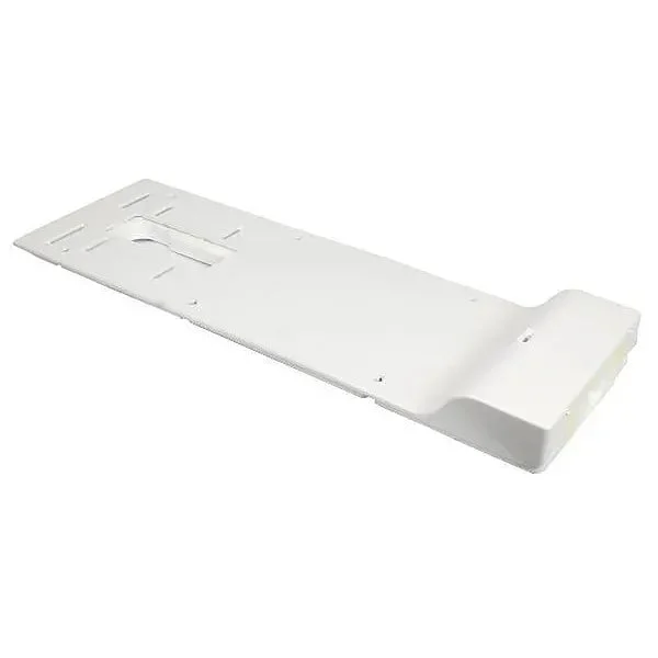 Amortisseur pour réfrigérateur Indesit C00525423 conduit de flux