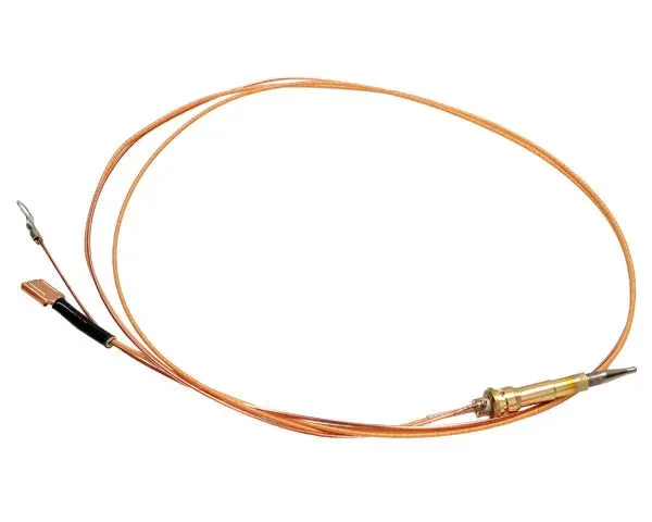 Thermocouple SMEG pour plaque de cuisson | 948650205
