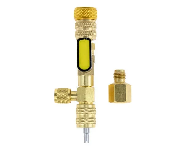 Extracteur de soupapes de valve 1/4'' 5/16'' - STANDARD