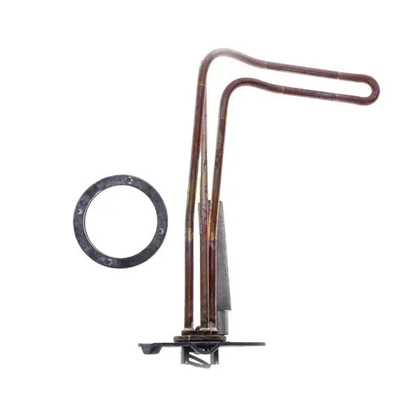 Ensemble bride thermique pour chauffe-eau Thermor ST0002654 1500W
