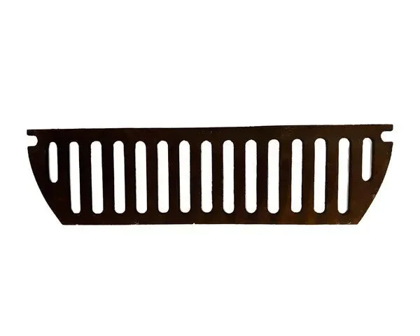 Grille avant chaudière FER | C19267490 - FERROLI