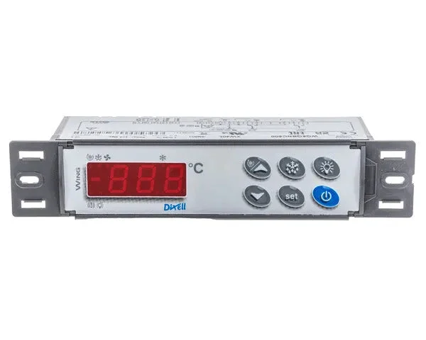 DIXELL XW40L-5N0C1 3 RELAIS