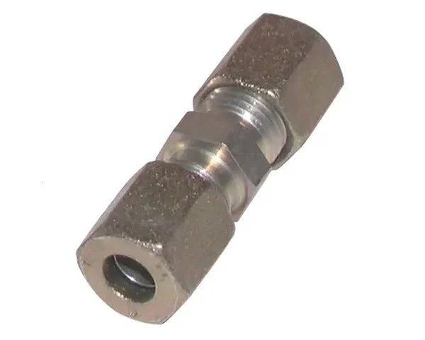 Racor de compression brûleur ø5mm gasoil - STANDARD