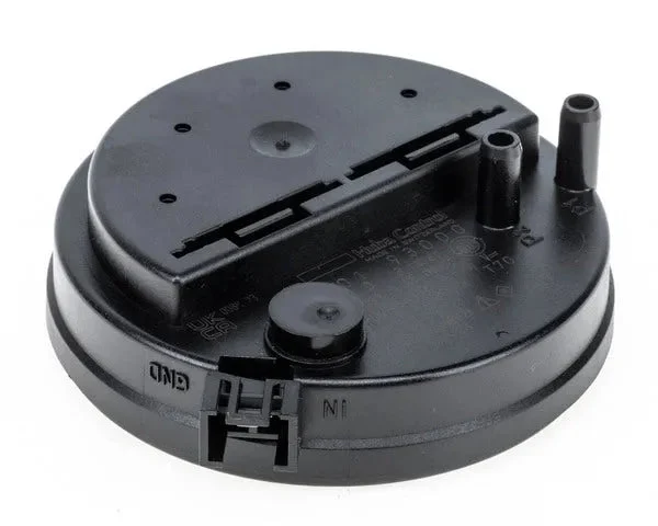 Pressostat d'air pour chaudière HUBA | 40193000 - STANDARD