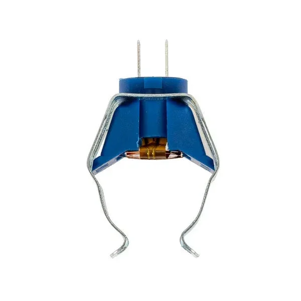 Sonde NTC pour chaudière Sime 6231372 avec agrafe