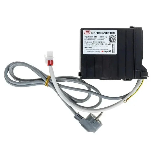Carte inverter pour réfrigérateur Beko 5940940400 compatible