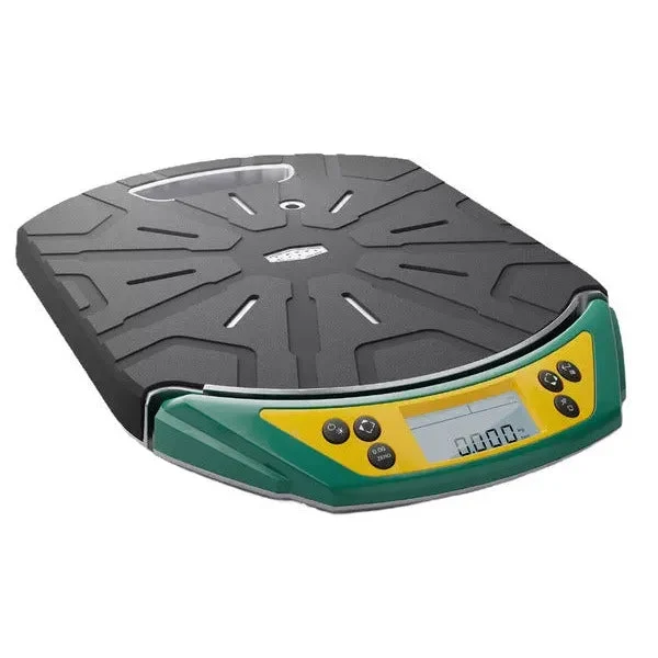 Balance numérique pour bouteilles de réfrigérant Refco REFSCALE-S 4688867