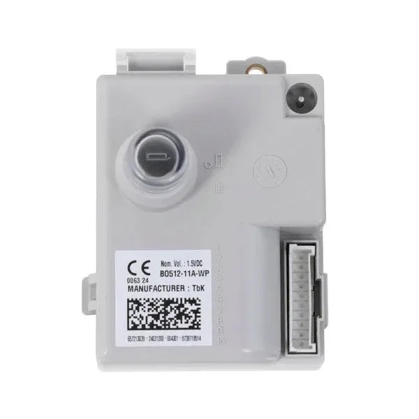 Boîtier de connexion pour chaudière Junkers Bosch 8738723688 - JUNKERS/BOSCH