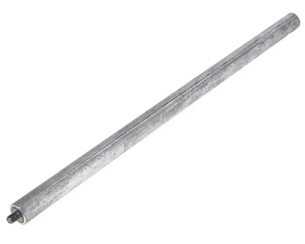 Anode de magnésium thermique 22x440 10 mm m8 - STANDARD
