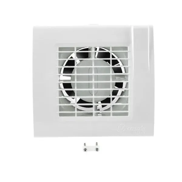 Extracteur domestique Casals Lídero 90m3/h pour ventilation domestique LID100