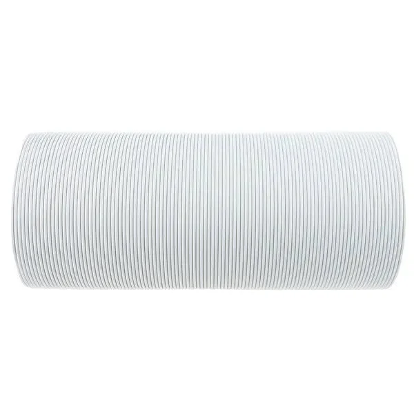 Tuyau de sortie d'air chaud pour climatiseur portable Gree 9AGR4345