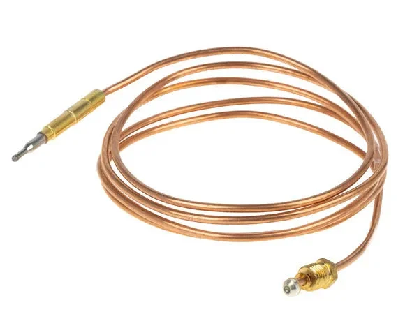 ALPENINOX Thermocouple tête lisse | nan - MATERIAL COMUN