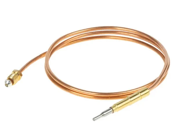 ORKLI thermocouple tête lisse - MATERIAL COMUN