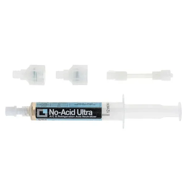 Neutralisant d'acide pour systèmes de réfrigération Errecom TR1175.AL.H3.S2 6ml