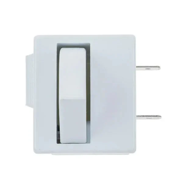 Interrupteur lumière pour réfrigérateur Hisense K1092783 pièce de rechange originale