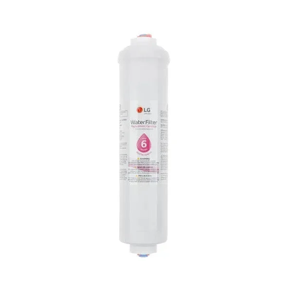 Filtre à eau pour réfrigérateur LG ADQ73693903 ADQ73693901