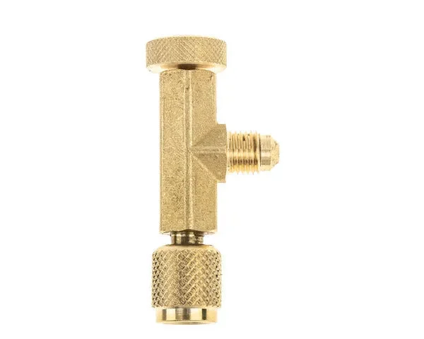 WIGAM Soupape de verrouillage 1/4 Sae | 05059049001 - STANDARD