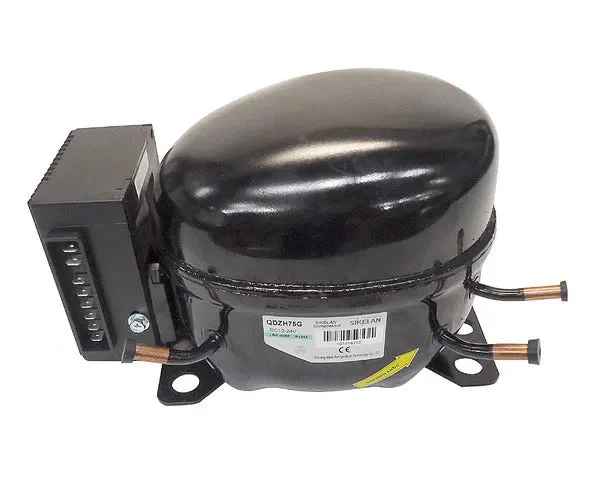 Compresseur qdzh75g r134a SIKELAN