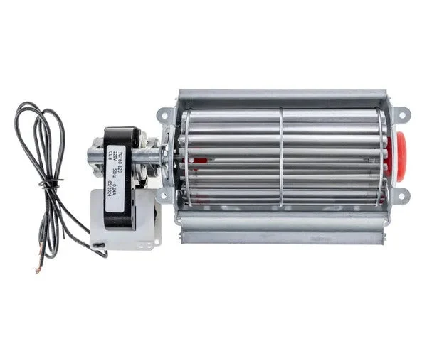Ventilateur tangentielle Weiguang ygf60-120 gauche