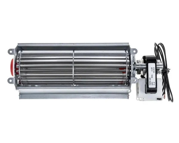Ventilateur tangentielle Weiguang ygf60-183 droite