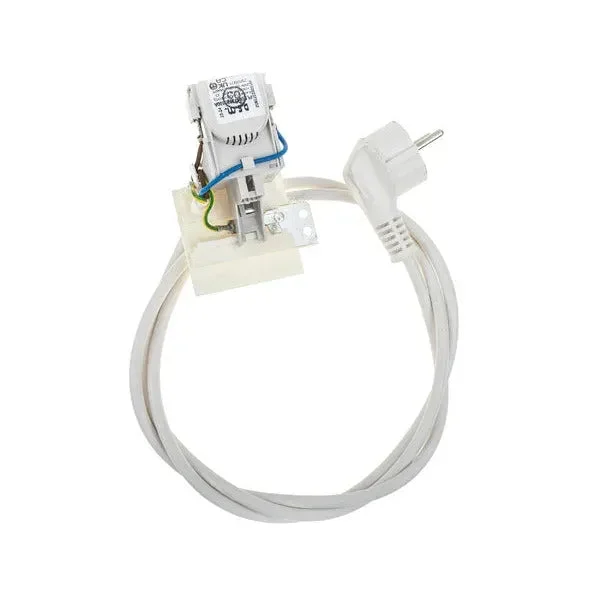 Câble antiparasite pour lave-linge Indesit C00259297