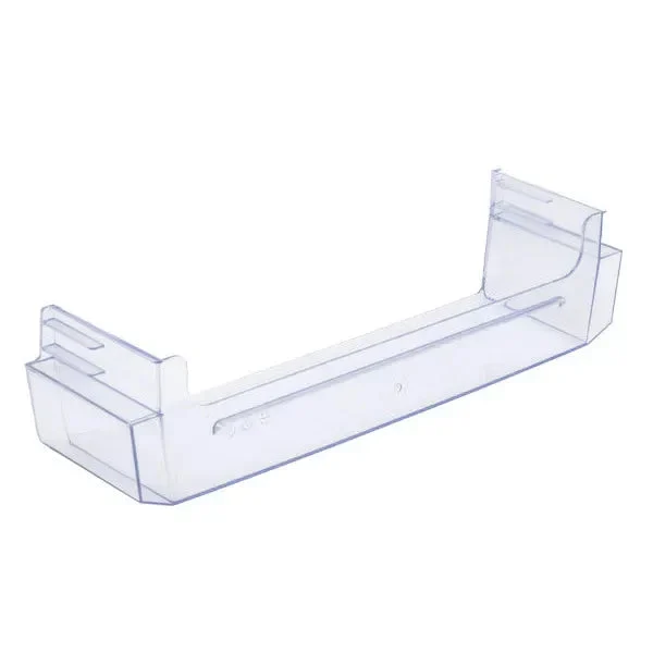 Étagère porte-bouteilles pour réfrigérateur Beko 4892100200 transparent