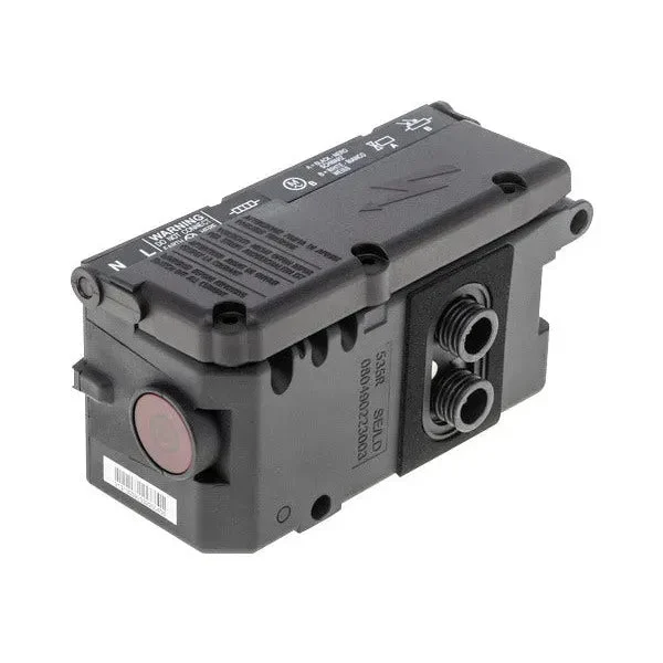 Central téléphonique brûleur pour chaudière fioul Riello 3008652 535R SE/LD