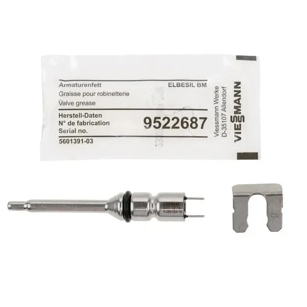 Sonde de température pour chaudière Viessmann Vitopend 7869125