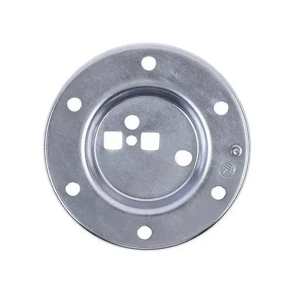 Pletina bride pour chauffe-eau électrique Tesy ST0012645 compatible GCV9S
