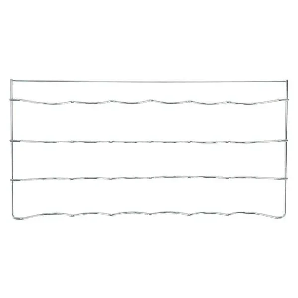 Grille porte-bouteilles pour réfrigérateur Bosch 00478567 compatible Siemens et Neff