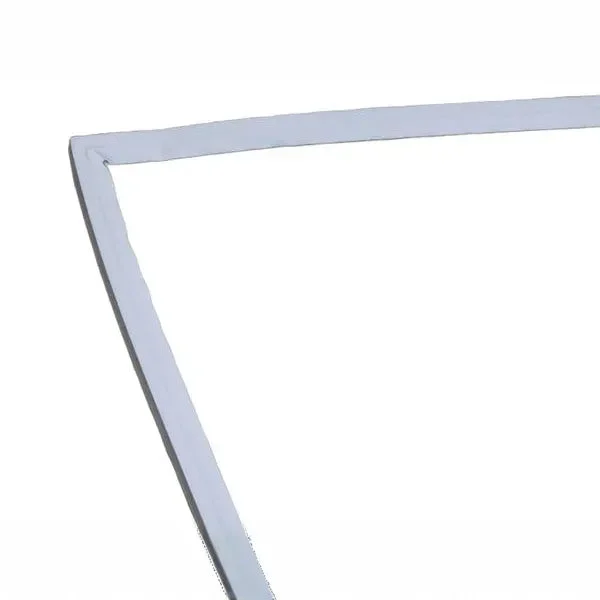 Burlete de porte de congélateur Midea 12131000014224 gris 710x565 mm