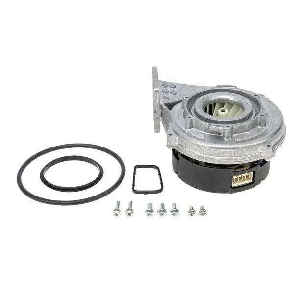 Ventilateur extracteur pour chaudière Junkers Bosch 8716117417 - JUNKERS/BOSCH