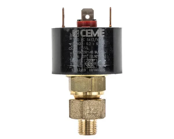 SAUNIER DUVAL pressostat chaudière saunier 05600700 | 056007