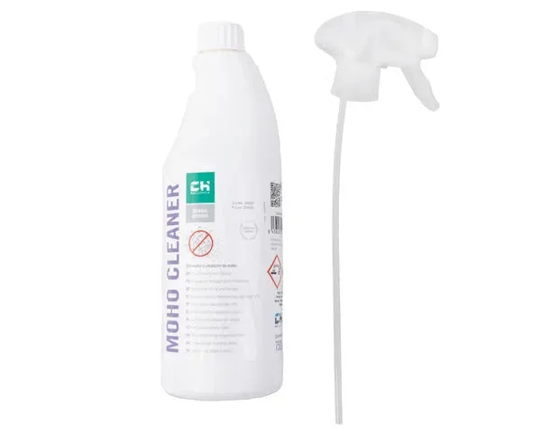 Nettoyant et Protecteur Anti-Moisissure 750ml