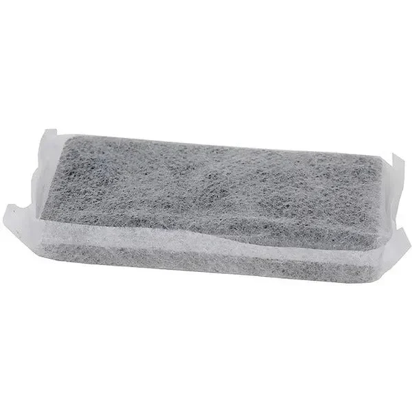 Filtre à charbon pour réfrigérateur Bosch 00614665 KDN30A03/01