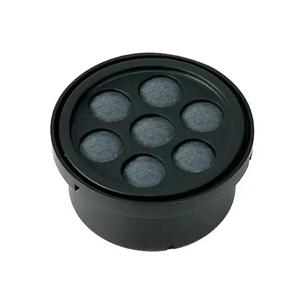Filtre à eau pour bouteille en verre Bosch 17004111 charbon actif