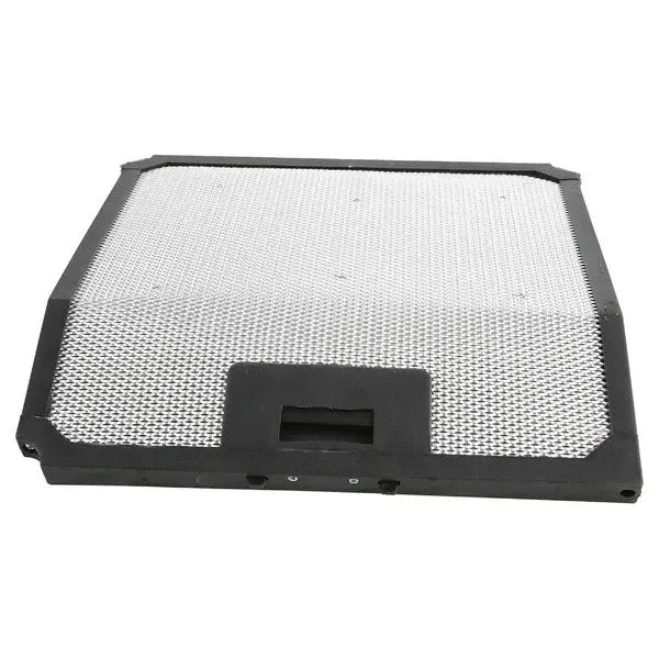 Filtre métallique pour hotte aspirante Bosch 12025057 12023957