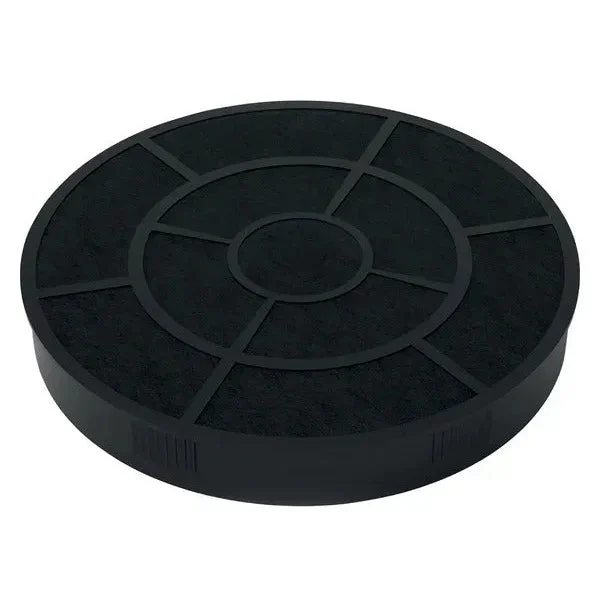 Filtre à charbon actif pour hotte Bosch 12009727 pack de 2 unités
