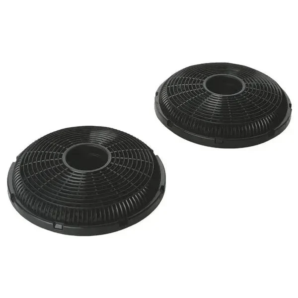 Filtre à charbon actif pour hotte Bosch 12026343 DWZ0GK0A0