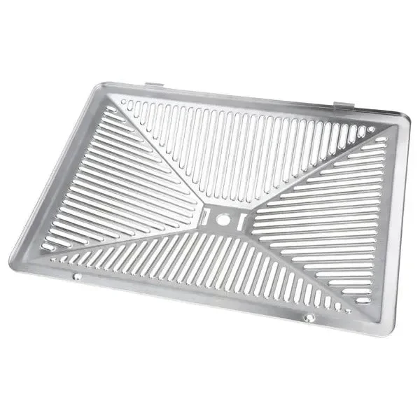 Filtre métallique antigras pour hotte aspirante Bosch 00703155