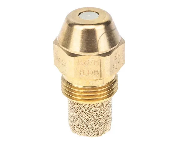 DANFOSS injecteur de gazole od s45º 1,65g | 030F4929